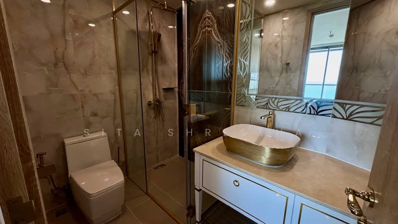Copacabana Beach Jomtien, Chon Buri (Pattaya), Jomtien Sai Song Rd, Nong Pru, Bang Lamung (Pattaya), Chon Buri (Pattaya), 1 Bedroom, 37 sqm, Condo For Sale, by Sita Shrestha, 500329811 - DDproperty.com