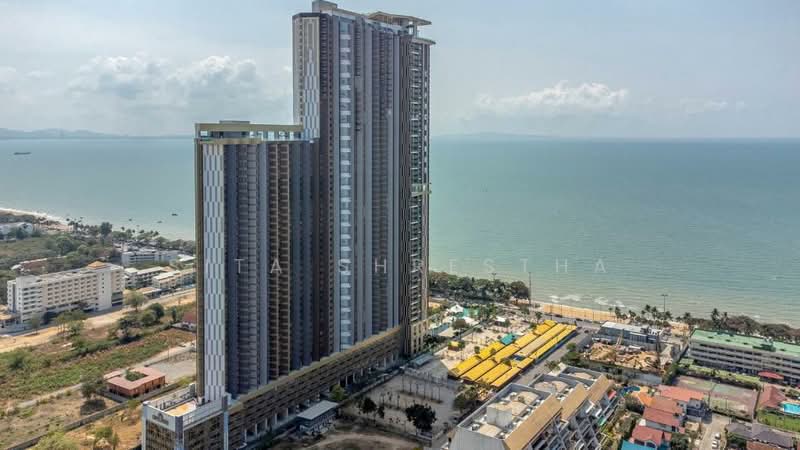 Copacabana Beach Jomtien, Chon Buri (Pattaya), Jomtien Sai Song Rd, Nong Pru, Bang Lamung (Pattaya), Chon Buri (Pattaya), 1 Bedroom, 37 sqm, Condo For Sale, by Sita Shrestha, 500329811 - DDproperty.com