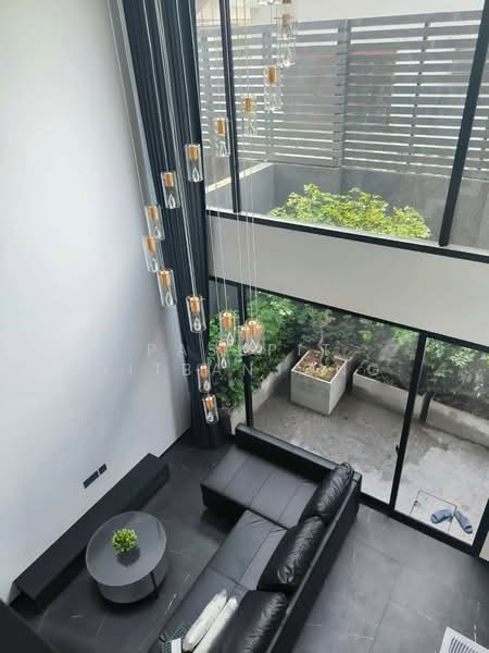 3-BR Townhouse, Bangkok, Samsen Nok, Huai Khwang, Bangkok, 3 Bedrooms, 228 sqm, Townhouse For Rent, by Pasupit Ditbanjong, 500329812 - DDproperty.com