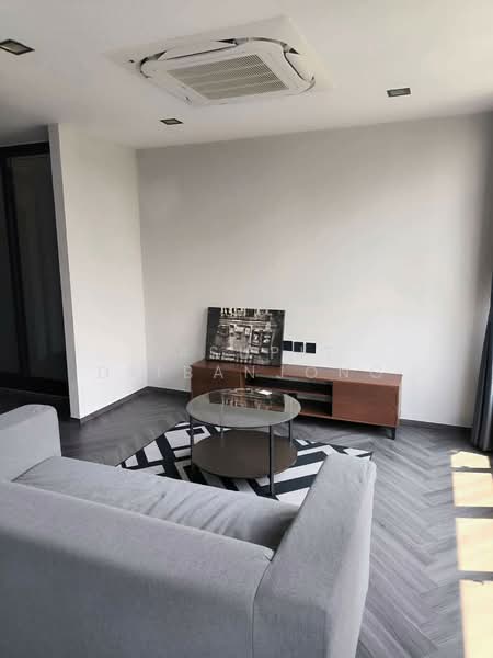 3-BR Townhouse, Bangkok, Samsen Nok, Huai Khwang, Bangkok, 3 Bedrooms, 228 sqm, Townhouse For Rent, by Pasupit Ditbanjong, 500329812 - DDproperty.com