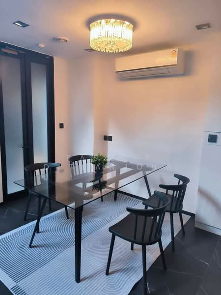 3-BR Townhouse, Bangkok, Samsen Nok, Huai Khwang, Bangkok, 3 Bedrooms, 228 sqm, Townhouse For Rent, by Pasupit Ditbanjong, 500329812 - DDproperty.com