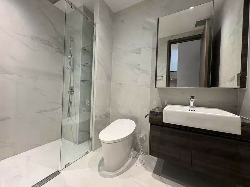 Supalai Icon Sathorn, Bangkok, Sathorn Tai Road, Thung Maha Mek, Sathon, Bangkok, 2 Bedrooms, 92 sqm, Condo For Rent, by Kritaphak Khongmueang, 500329814 - DDproperty.com