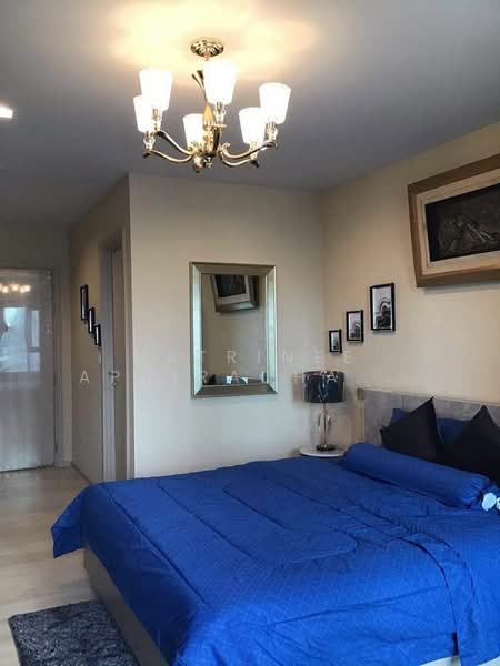 Life One Wireless, Bangkok, 1 Wireless Road, Lumphini, Pathum Wan, Bangkok, 1 Bedroom, 27 sqm, Condo For Sale, by Natrinee Aphirachatanon, 500329815 - DDproperty.com