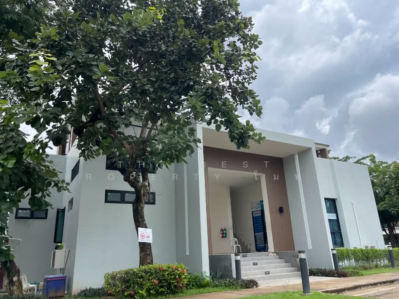 เลคนครา ขอนแก่น (Lake Nakara Khon Kaen), Khon Kaen, Ban Pet, Muang Khon Kaen, Khon Kaen, 4 Bedrooms, 150 sqm, Single Detached House For Sale, by The Best Property โมทย์, 500329816 - DDproperty.com