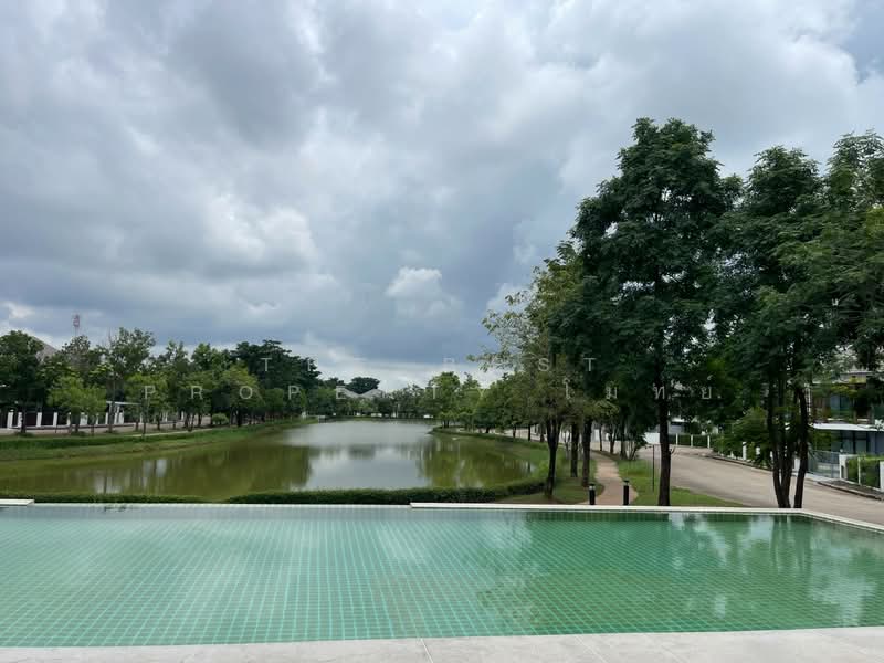เลคนครา ขอนแก่น (Lake Nakara Khon Kaen), Khon Kaen, Ban Pet, Muang Khon Kaen, Khon Kaen, 4 Bedrooms, 150 sqm, Single Detached House For Sale, by The Best Property โมทย์, 500329816 - DDproperty.com