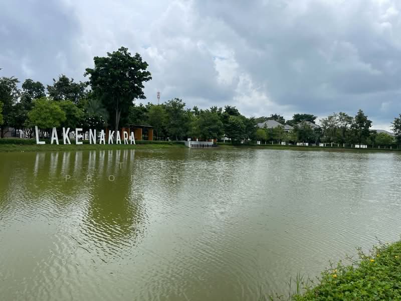 เลคนครา ขอนแก่น (Lake Nakara Khon Kaen), Khon Kaen, Ban Pet, Muang Khon Kaen, Khon Kaen, 4 Bedrooms, 150 sqm, Single Detached House For Sale, by The Best Property โมทย์, 500329816 - DDproperty.com
