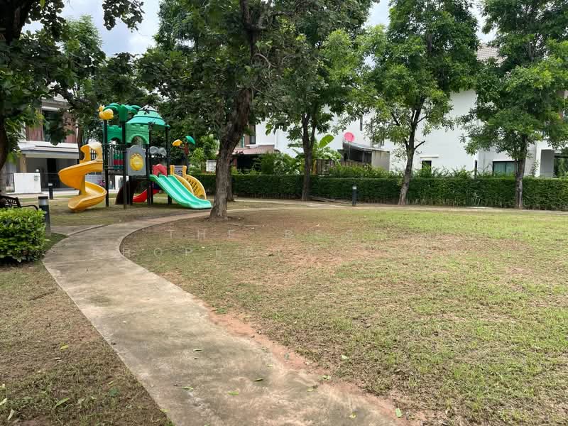 เลคนครา ขอนแก่น (Lake Nakara Khon Kaen), Khon Kaen, Ban Pet, Muang Khon Kaen, Khon Kaen, 4 Bedrooms, 150 sqm, Single Detached House For Sale, by The Best Property โมทย์, 500329816 - DDproperty.com