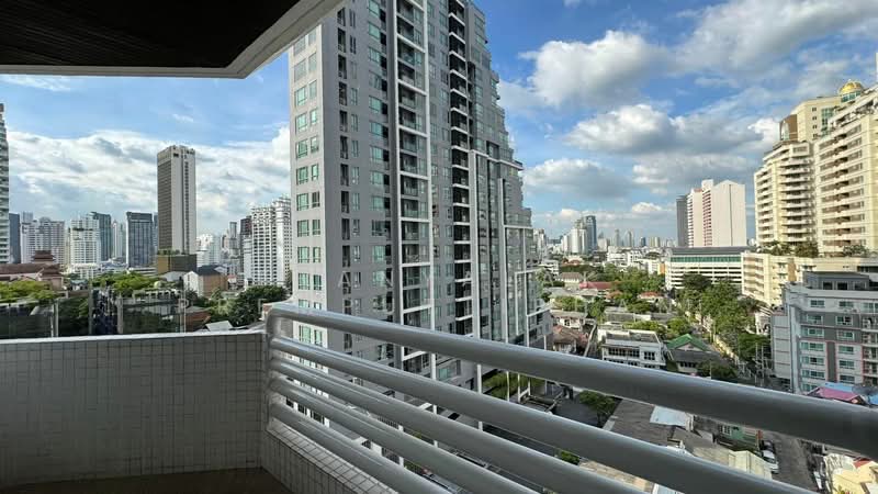 Richmond Palace, Bangkok, Soi Sukhumvit 43 Sukhumvit Road, Khlong Tan Nua, Watthana, Bangkok, 3 Bedrooms, 164 sqm, Condo For Rent, by Thanyalak Premputtiphan, 500329818 - DDproperty.com