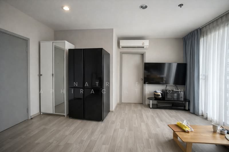 IDEO Mobi Sukhumvit Eastpoint, Bangkok, Sukhumvit Road, Bang Na, Bangkok, 2 Bedrooms, 56 sqm, Condo For Sale, by Natrinee Aphirachatanon, 500329819 - DDproperty.com