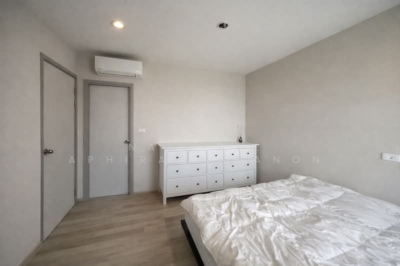 IDEO Mobi Sukhumvit Eastpoint, Bangkok, Sukhumvit Road, Bang Na, Bangkok, 2 Bedrooms, 56 sqm, Condo For Sale, by Natrinee Aphirachatanon, 500329819 - DDproperty.com