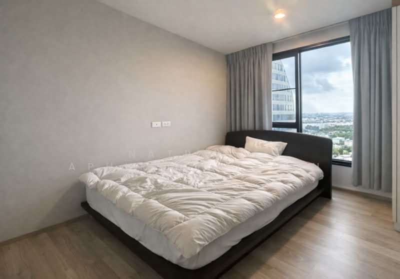 IDEO Mobi Sukhumvit Eastpoint, Bangkok, Sukhumvit Road, Bang Na, Bangkok, 2 Bedrooms, 56 sqm, Condo For Sale, by Natrinee Aphirachatanon, 500329819 - DDproperty.com
