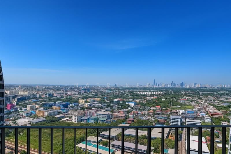 IDEO Mobi Sukhumvit Eastpoint, Bangkok, Sukhumvit Road, Bang Na, Bangkok, 2 Bedrooms, 56 sqm, Condo For Sale, by Natrinee Aphirachatanon, 500329819 - DDproperty.com