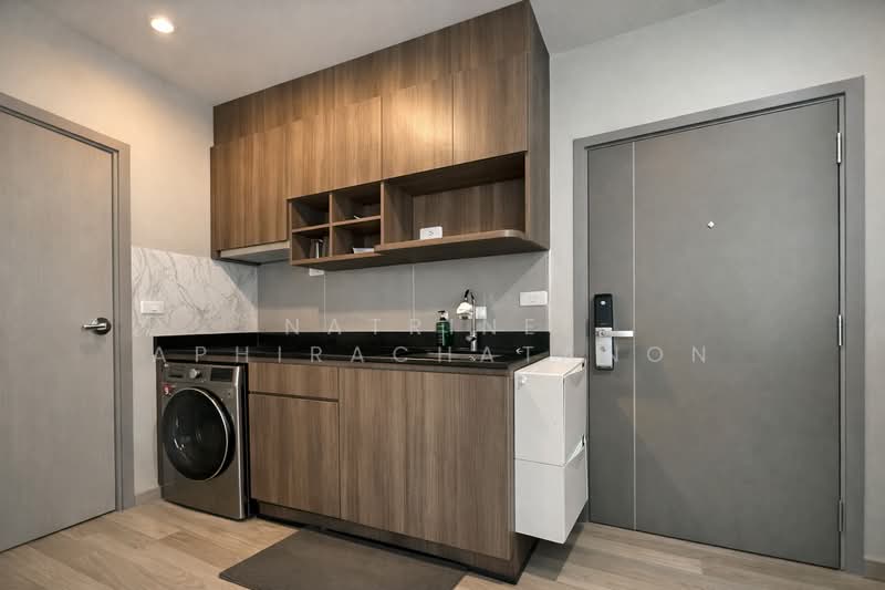 IDEO Mobi Sukhumvit Eastpoint, Bangkok, Sukhumvit Road, Bang Na, Bangkok, 2 Bedrooms, 56 sqm, Condo For Sale, by Natrinee Aphirachatanon, 500329819 - DDproperty.com