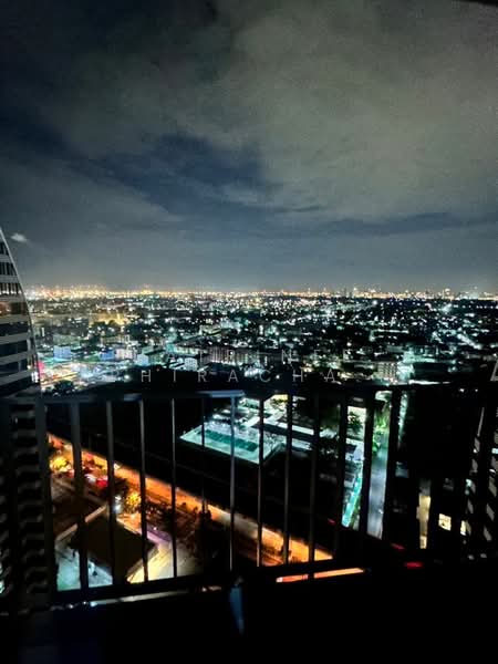 IDEO Mobi Sukhumvit Eastpoint, Bangkok, Sukhumvit Road, Bang Na, Bangkok, 2 Bedrooms, 56 sqm, Condo For Sale, by Natrinee Aphirachatanon, 500329819 - DDproperty.com