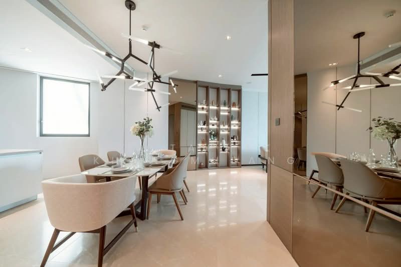 Banyan Tree Residences Riverside : บันยัน ทรี เรสซิเดนซ์ ริเวอร์ไซด์ กรุงเทพ, กรุงเทพ, ซอยสมเด็จเจ้าพระยา 17, คลองสาน, กรุงเทพ, 161 ตร.ม., คอนโด ให้เช่า, โดย Kritaphak Khongmueang, 500329820 - DDproperty.com