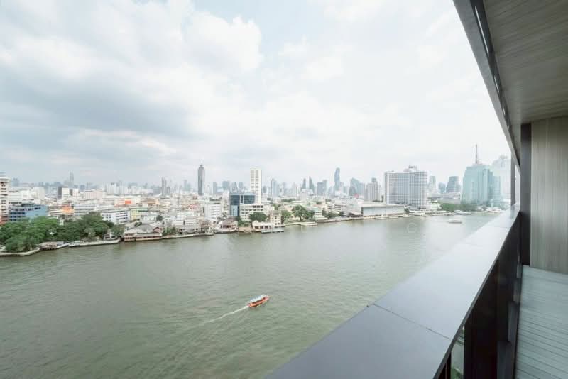 Banyan Tree Residences Riverside : บันยัน ทรี เรสซิเดนซ์ ริเวอร์ไซด์ กรุงเทพ, กรุงเทพ, ซอยสมเด็จเจ้าพระยา 17, คลองสาน, กรุงเทพ, 161 ตร.ม., คอนโด ให้เช่า, โดย Kritaphak Khongmueang, 500329820 - DDproperty.com