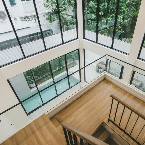 The Shade Sukhumvit 101, Bangkok, Bang Chak, Phra Khanong, Bangkok, 3 Bedrooms, 380 sqm, Townhouse For Sale, by Pasupit Ditbanjong, 500329821 - DDproperty.com