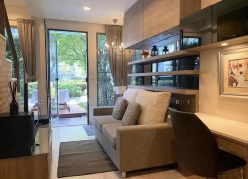 IDEO MOBI Sukhumvit 81, Bangkok, 2097 Sukhumvit Road, Bang Chak, Phra Khanong, Bangkok, 1 Bedroom, 43 sqm, Condo For Rent, by Connex Property, 500329823 - DDproperty.com
