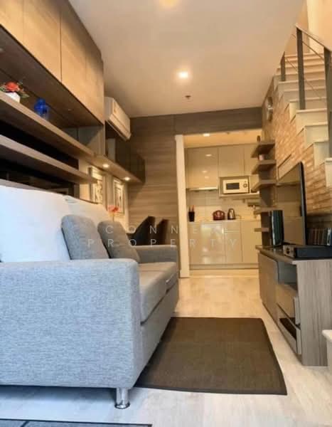 IDEO MOBI Sukhumvit 81, Bangkok, 2097 Sukhumvit Road, Bang Chak, Phra Khanong, Bangkok, 1 Bedroom, 43 sqm, Condo For Rent, by Connex Property, 500329823 - DDproperty.com