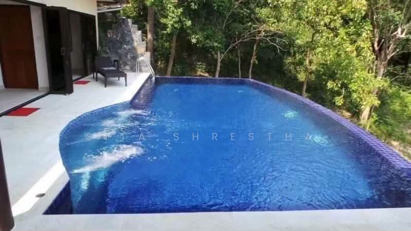 undefined, Surat Thani, Mae Nam, Ko Samui, Surat Thani, 2 Bedrooms, 140 sqm, Villa For Sale, by Sita Shrestha, 500329824 - DDproperty.com