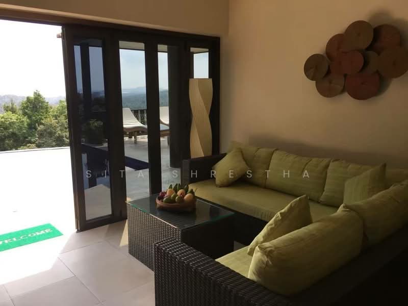 undefined, Surat Thani, Mae Nam, Ko Samui, Surat Thani, 2 Bedrooms, 140 sqm, Villa For Sale, by Sita Shrestha, 500329824 - DDproperty.com