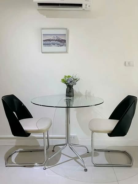 Le Nice Ekamai, Bangkok, Sukhumvit 63 Road, Phra Kanong Nua, Watthana, Bangkok, 1 Bedroom, 40 sqm, Condo For Rent, by Natrinee Aphirachatanon, 500329826 - DDproperty.com