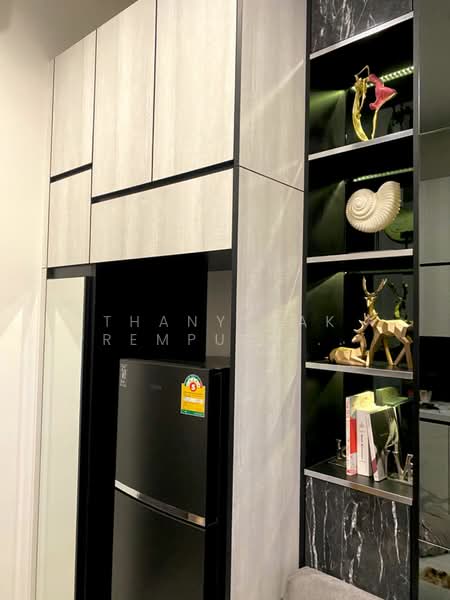 The Line Sukhumvit 101, Bangkok, 3009 Sukhumvit 101 Road, Bang Chak, Phra Khanong, Bangkok, 1 Bedroom, 27 sqm, Condo For Rent, by Thanyalak Premputtiphan, 500329827 - DDproperty.com