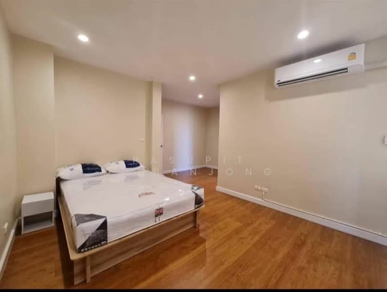 Baan Ravipa Sukhumvit 103, Bangkok, Soi Sukhumvit 103 (Udomsuk Road), Bang Chak, Phra Khanong, Bangkok, 5 Bedrooms, 260 sqm, Single Detached House For Rent, by Pasupit Ditbanjong, 500329829 - DDproperty.com