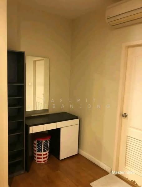 Baan Ravipa Sukhumvit 103, Bangkok, Soi Sukhumvit 103 (Udomsuk Road), Bang Chak, Phra Khanong, Bangkok, 5 Bedrooms, 260 sqm, Single Detached House For Rent, by Pasupit Ditbanjong, 500329829 - DDproperty.com