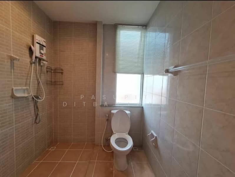 Baan Ravipa Sukhumvit 103, Bangkok, Soi Sukhumvit 103 (Udomsuk Road), Bang Chak, Phra Khanong, Bangkok, 5 Bedrooms, 260 sqm, Single Detached House For Rent, by Pasupit Ditbanjong, 500329829 - DDproperty.com