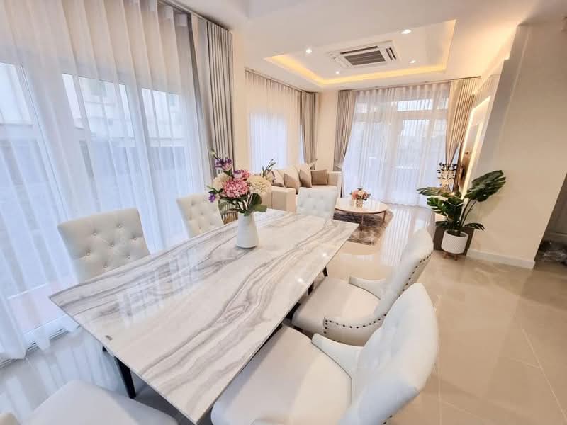 3-BR House, Chon Buri (Pattaya), Nong Pla Lai, Bang Lamung (Pattaya), Chon Buri (Pattaya), 3 Bedrooms, 272 sqm, Single Detached House For Rent, by Sita Shrestha, 500329830 - DDproperty.com