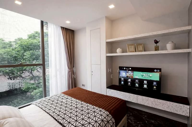 ASHTON Residence 41 : แอชตัน เรสซิเดนซ์ 41, กรุงเทพ, สุขุมวิท 41, คลองตันเหนือ, วัฒนา, กรุงเทพ, 135 ตร.ม., คอนโด ให้เช่า, โดย Kritaphak Khongmueang, 500329831 - DDproperty.com
