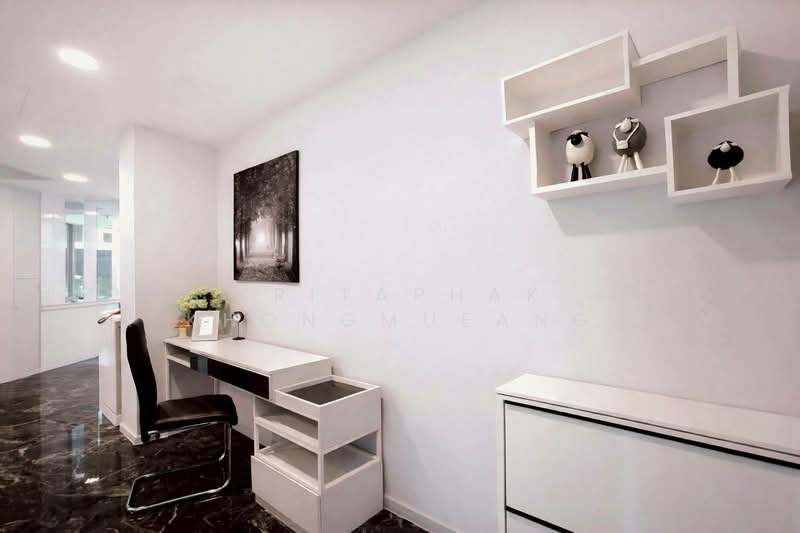 ASHTON Residence 41 : แอชตัน เรสซิเดนซ์ 41, กรุงเทพ, สุขุมวิท 41, คลองตันเหนือ, วัฒนา, กรุงเทพ, 135 ตร.ม., คอนโด ให้เช่า, โดย Kritaphak Khongmueang, 500329831 - DDproperty.com