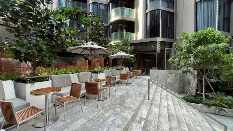 ASHTON Residence 41, Bangkok, Sukhumvit 41, Khlong Tan Nua, Watthana, Bangkok, 3 Bedrooms, 135 sqm, Condo For Rent, by Kritaphak Khongmueang, 500329831 - DDproperty.com