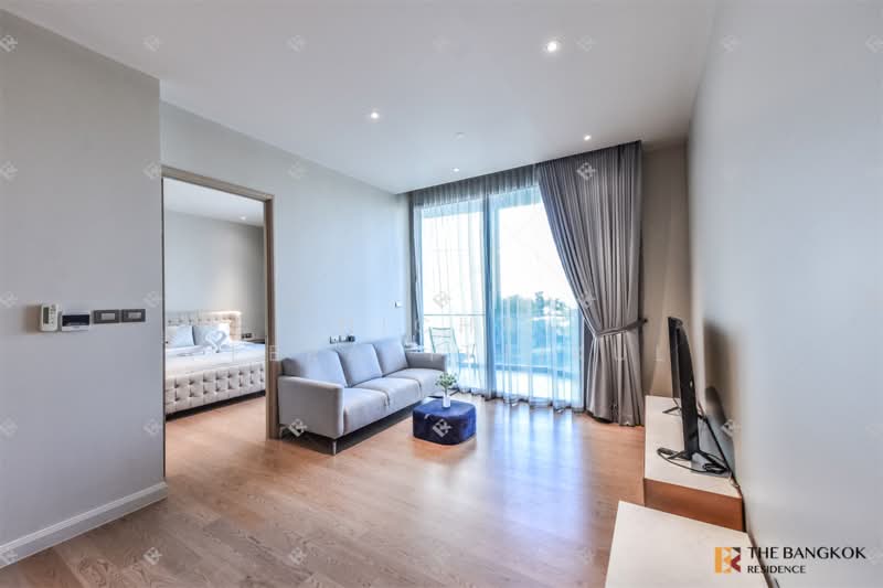 Magnolias Waterfront Residences : แมกโนเลียส์ วอเตอร์ฟรอนท์ เรสซิเดนซ์, กรุงเทพ, 259 ถ. กรุงธนบุรี, คลองต้นไทร, คลองสาน, กรุงเทพ, 102 ตร.ม., คอนโด ให้เช่า, โดย Nicha Peerakittikul, 500329833 - DDproperty.com