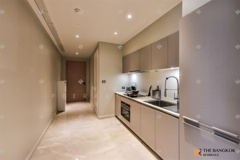 Magnolias Waterfront Residences : แมกโนเลียส์ วอเตอร์ฟรอนท์ เรสซิเดนซ์, กรุงเทพ, 259 ถ. กรุงธนบุรี, คลองต้นไทร, คลองสาน, กรุงเทพ, 102 ตร.ม., คอนโด ให้เช่า, โดย Nicha Peerakittikul, 500329833 - DDproperty.com