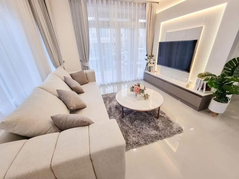บ้าน 3-ห้องนอน, ชลบุรี, หนองปลาไหล, บางละมุง, ชลบุรี, 272 ตร.ม., บ้านเดี่ยว ขาย, โดย Sita Shrestha, 500329836 - DDproperty.com