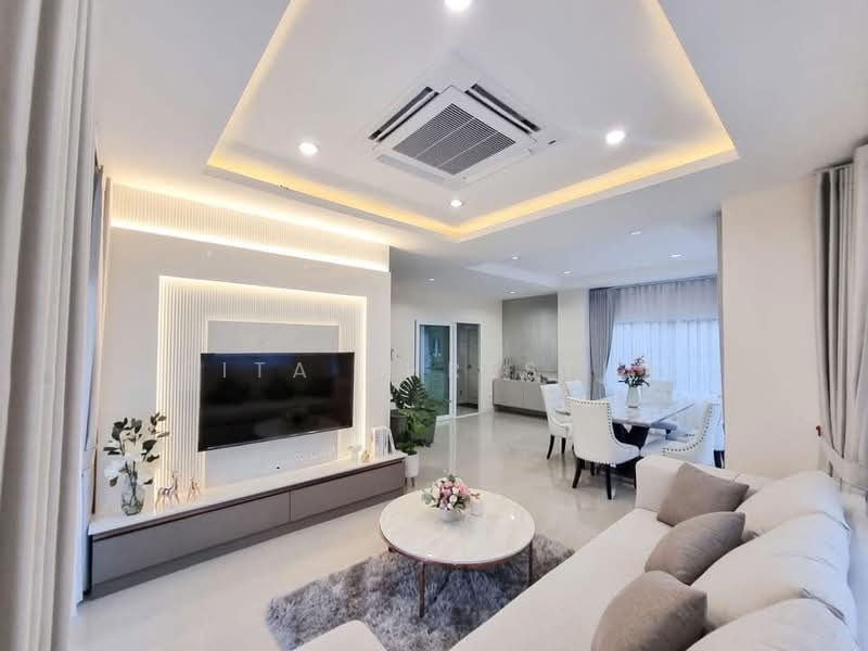 3-BR House, Chon Buri (Pattaya), Nong Pla Lai, Bang Lamung (Pattaya), Chon Buri (Pattaya), 3 Bedrooms, 272 sqm, Single Detached House For Sale, by Sita Shrestha, 500329836 - DDproperty.com