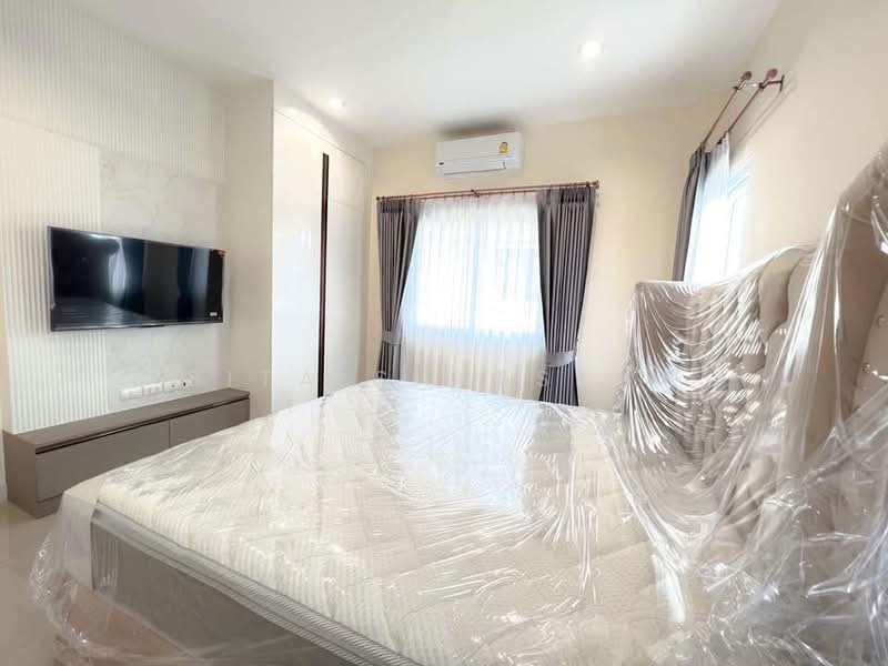 บ้าน 3-ห้องนอน, ชลบุรี, หนองปลาไหล, บางละมุง, ชลบุรี, 272 ตร.ม., บ้านเดี่ยว ขาย, โดย Sita Shrestha, 500329836 - DDproperty.com