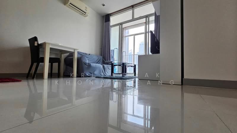 IDEO Verve Ratchaprarop, Bangkok, Ratchaprarop, Makkasan, Ratchathewi, Bangkok, 1 Bedroom, 36 sqm, Condo For Rent, by Kritaphak Khongmueang, 500329838 - DDproperty.com