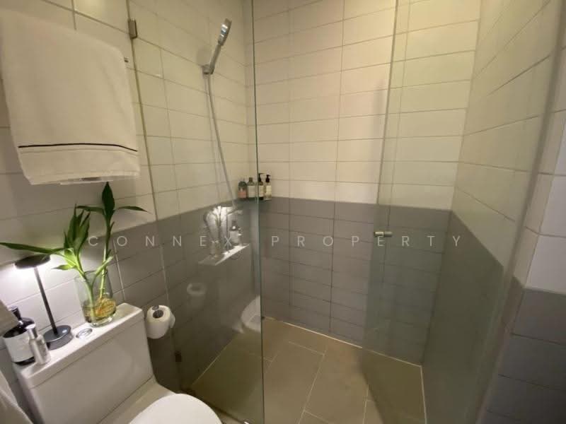 IDEO MOBI Sukhumvit 81, Bangkok, 2097 Sukhumvit Road, Bang Chak, Phra Khanong, Bangkok, 1 Bedroom, 22 sqm, Condo For Rent, by Connex Property, 500329839 - DDproperty.com