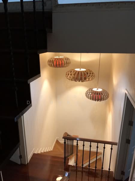 4-BR Townhouse, Bangkok, Khlong Tan Nua, Watthana, Bangkok, 4 Bedrooms, 350 sqm, Townhouse For Rent, by Pasupit Ditbanjong, 500329840 - DDproperty.com