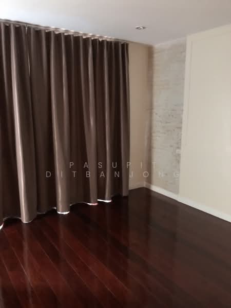 4-BR Townhouse, Bangkok, Khlong Tan Nua, Watthana, Bangkok, 4 Bedrooms, 350 sqm, Townhouse For Rent, by Pasupit Ditbanjong, 500329840 - DDproperty.com