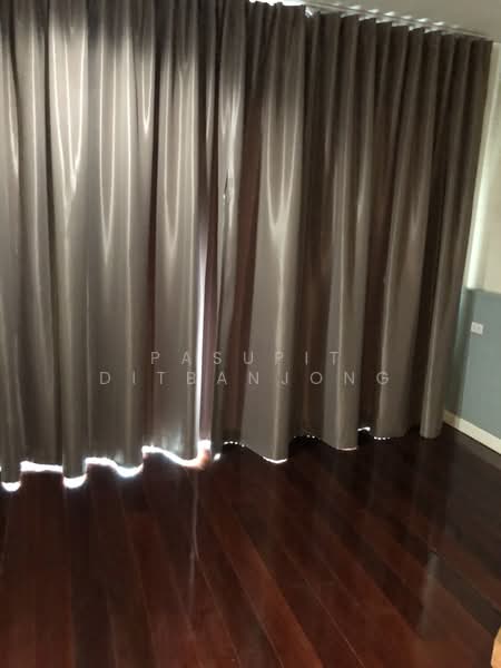 4-BR Townhouse, Bangkok, Khlong Tan Nua, Watthana, Bangkok, 4 Bedrooms, 350 sqm, Townhouse For Rent, by Pasupit Ditbanjong, 500329840 - DDproperty.com