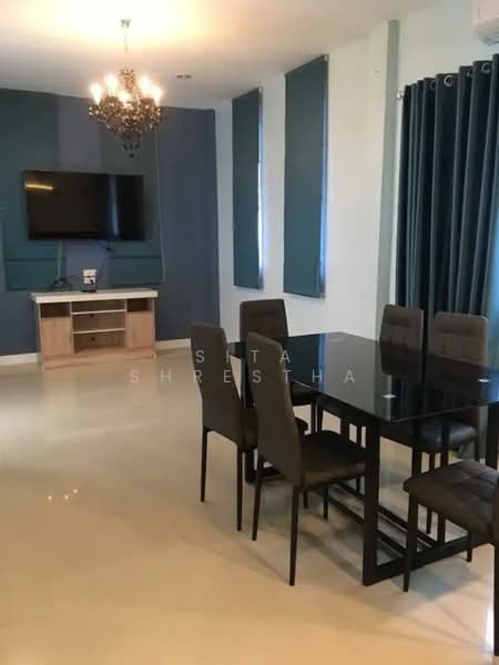 3-BR House, Chon Buri (Pattaya), Nong Pru, Bang Lamung (Pattaya), Chon Buri (Pattaya), 3 Bedrooms, 150 sqm, Single Detached House For Sale, by Sita Shrestha, 500329841 - DDproperty.com