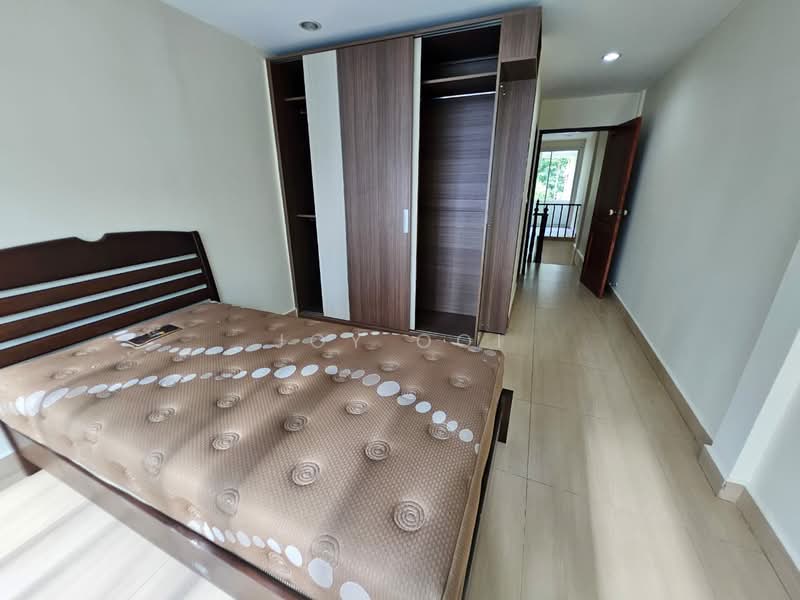 Sukhumvit 24 Home : สุขุมวิท 24 โฮม, กรุงเทพ, ซอยเมธีนิเวศน์ ถนนสุขุมวิท, คลองตัน, คลองเตย, กรุงเทพ, 240 ตร.ม., คอนโด ให้เช่า, โดย Joy Ooi, 500329842 - DDproperty.com
