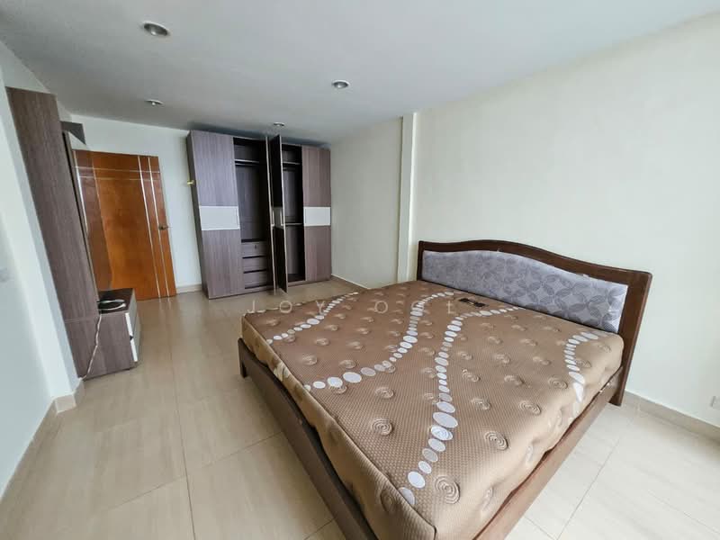Sukhumvit 24 Home : สุขุมวิท 24 โฮม, กรุงเทพ, ซอยเมธีนิเวศน์ ถนนสุขุมวิท, คลองตัน, คลองเตย, กรุงเทพ, 240 ตร.ม., คอนโด ให้เช่า, โดย Joy Ooi, 500329842 - DDproperty.com