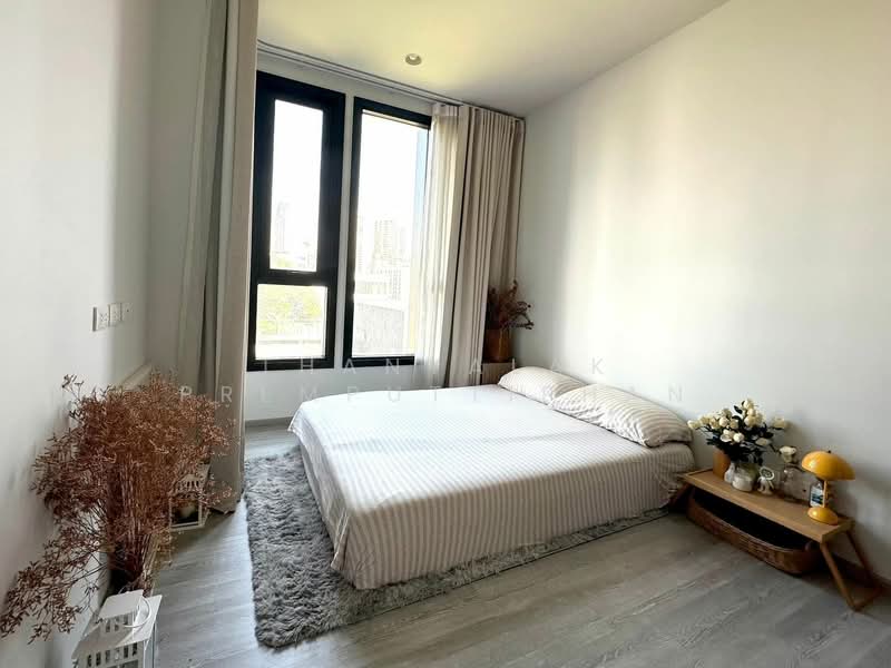 XT Ekkamai, Bangkok, 259 Soi Sukhumvit 63, Khlong Tan Nua, Watthana, Bangkok, 1 Bedroom, 30 sqm, Condo For Rent, by Thanyalak Premputtiphan, 500329843 - DDproperty.com