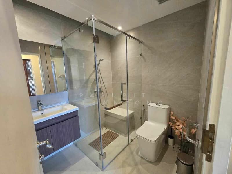 3-BR Townhouse, Bangkok, Khlong Tan Nua, Watthana, Bangkok, 3 Bedrooms, 204 sqm, Townhouse For Rent, by Pasupit Ditbanjong, 500329846 - DDproperty.com
