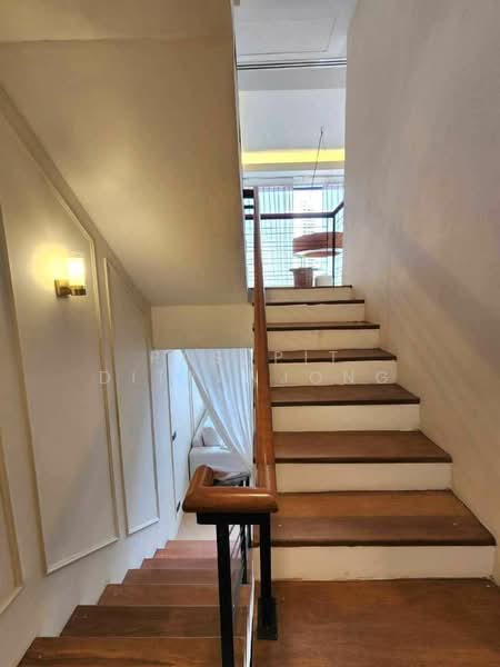 3-BR Townhouse, Bangkok, Khlong Tan Nua, Watthana, Bangkok, 3 Bedrooms, 204 sqm, Townhouse For Rent, by Pasupit Ditbanjong, 500329846 - DDproperty.com